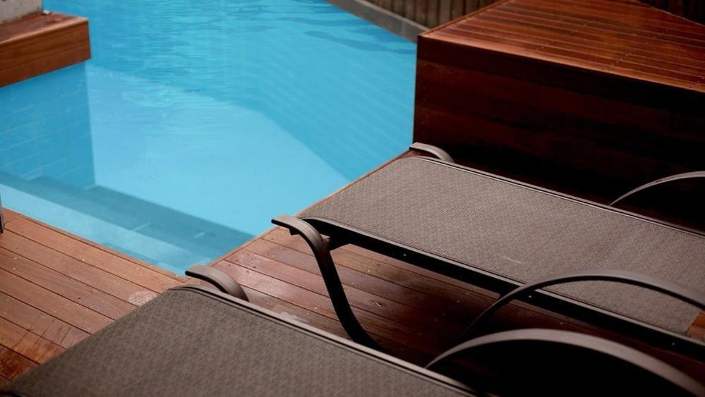 יונגפיאונג Bao House Pool Villa מראה חיצוני תמונה