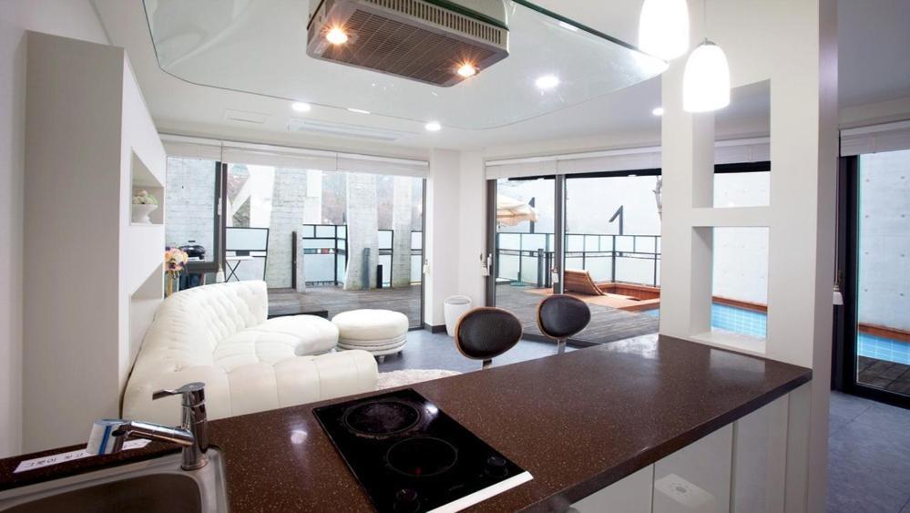 יונגפיאונג Bao House Pool Villa מראה חיצוני תמונה