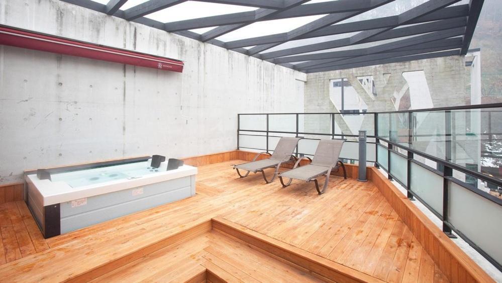 יונגפיאונג Bao House Pool Villa מראה חיצוני תמונה