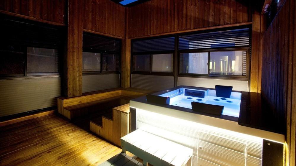 יונגפיאונג Bao House Pool Villa מראה חיצוני תמונה