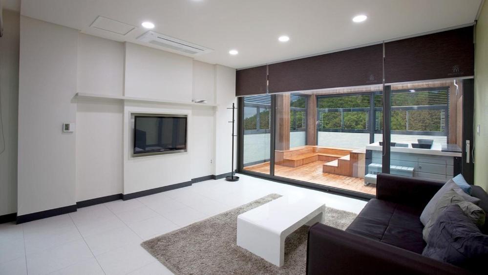 יונגפיאונג Bao House Pool Villa מראה חיצוני תמונה
