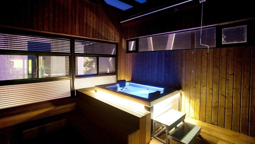 יונגפיאונג Bao House Pool Villa מראה חיצוני תמונה