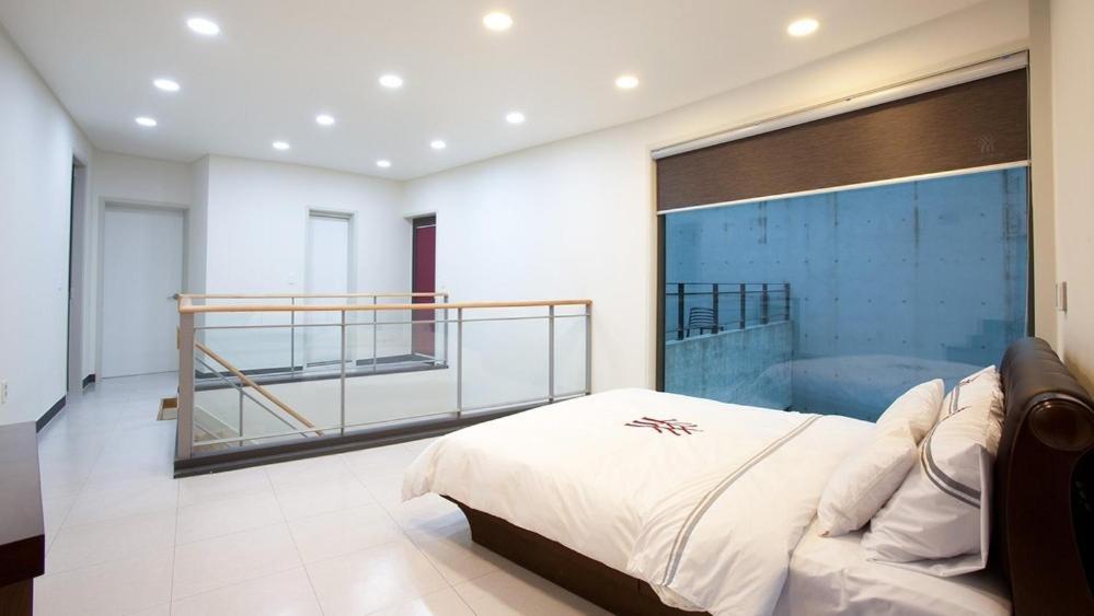 יונגפיאונג Bao House Pool Villa מראה חיצוני תמונה