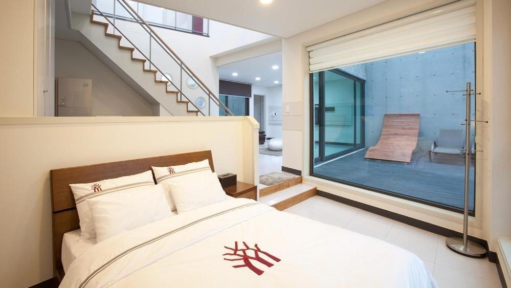 יונגפיאונג Bao House Pool Villa מראה חיצוני תמונה