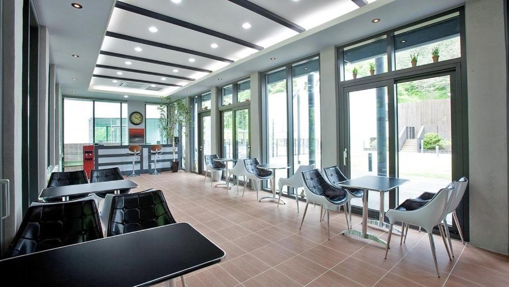 יונגפיאונג Bao House Pool Villa מראה חיצוני תמונה