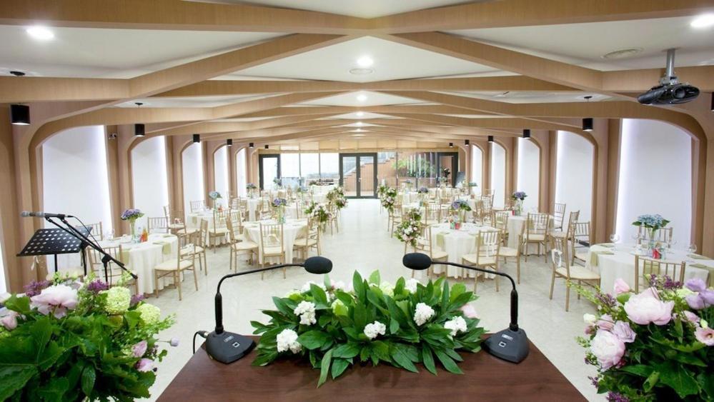 יונגפיאונג Bao House Pool Villa מראה חיצוני תמונה