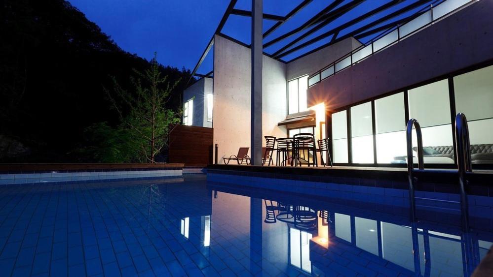 יונגפיאונג Bao House Pool Villa מראה חיצוני תמונה