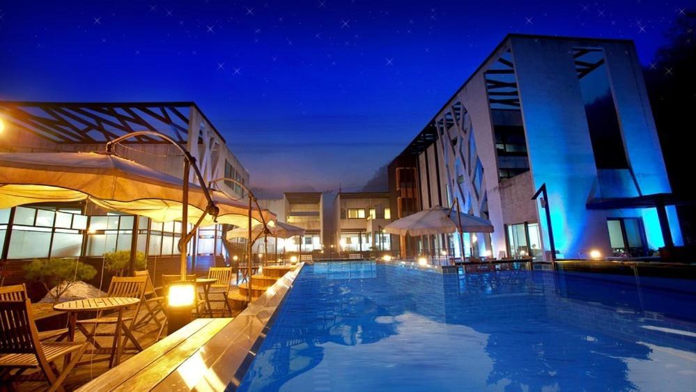 יונגפיאונג Bao House Pool Villa מראה חיצוני תמונה